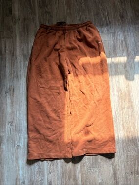 Baggy roots joggers